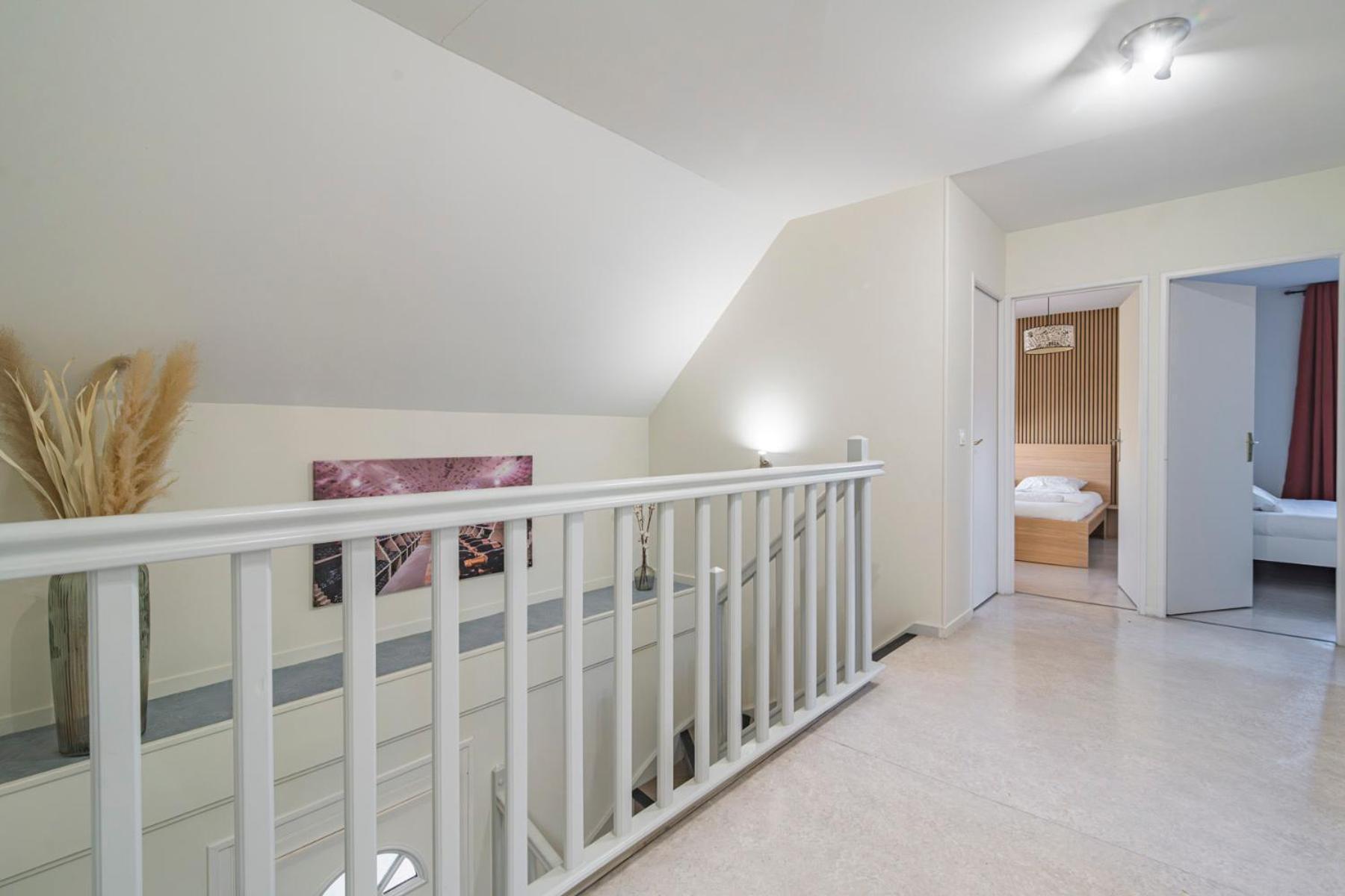Santa Monica, Maison Spacieuse Reims Cormontreuil Extérieur photo